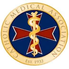 CMA Guild Logo