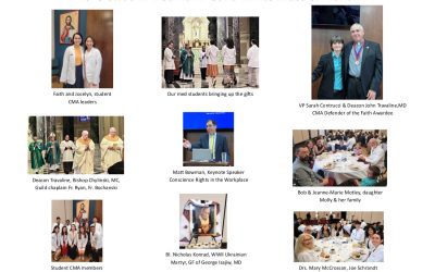 November 2025 Newsletter