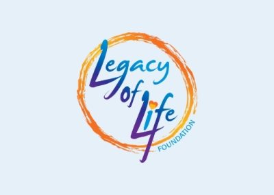 Legacy of Life Foundation – Asst Medical Director